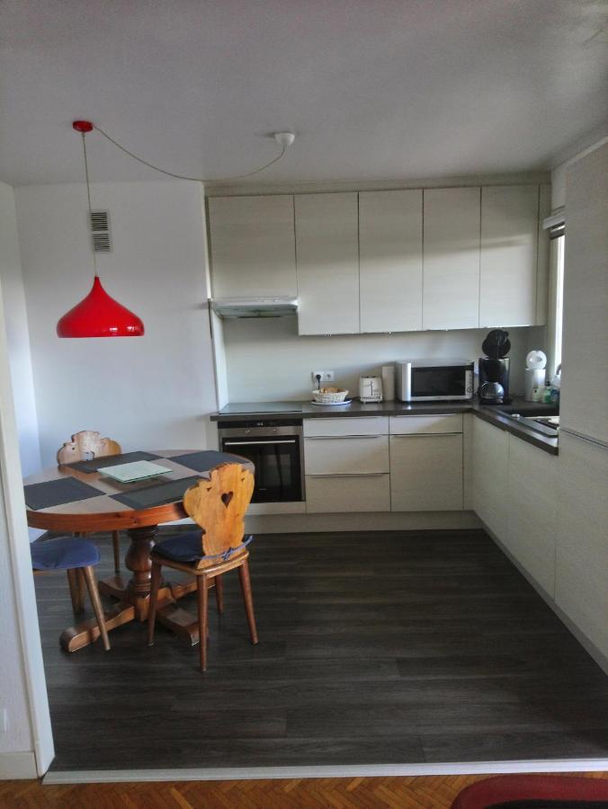 Apartamento OPALINE T3 lumineux avec patio et parking privé Dunkirk Exterior foto